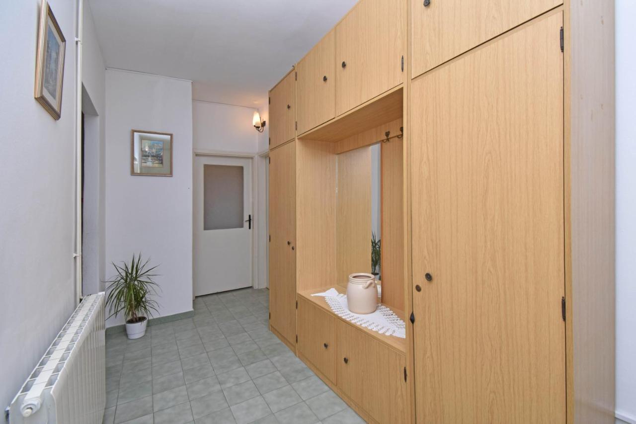 Rooms Borka Tučepi Exterior foto