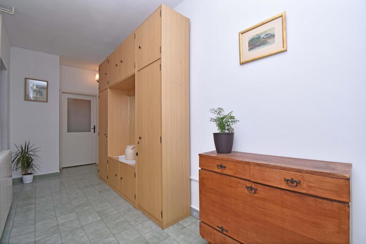 Rooms Borka Tučepi Exterior foto